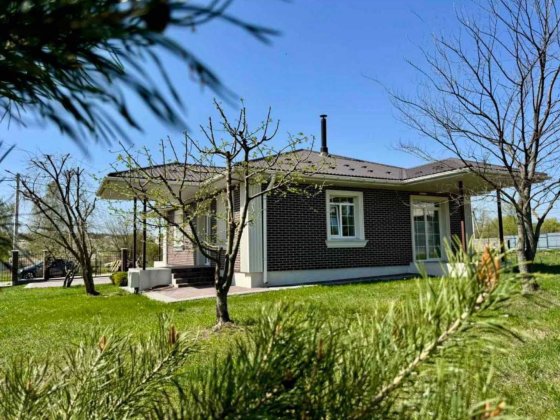Продається одноповерховий будинок в селі Путрівка. БЕЗ КОМІСІЇ