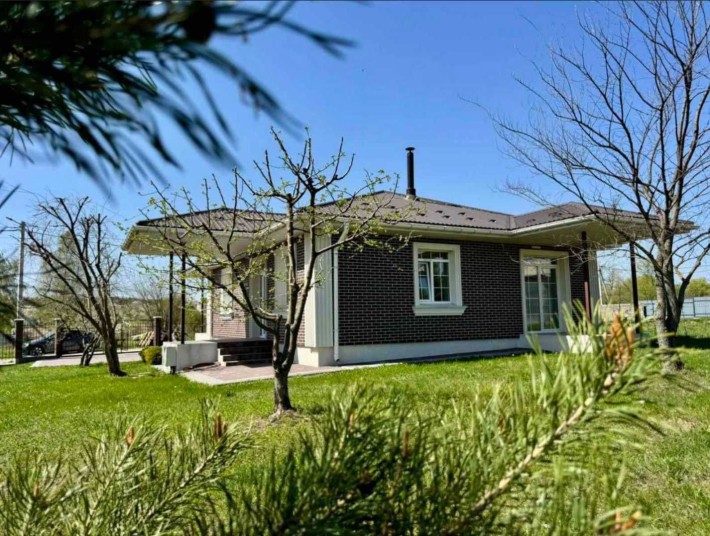 Продається одноповерховий будинок в селі Путрівка. БЕЗ КОМІСІЇ - фото 1