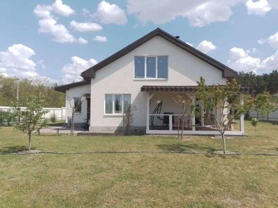 Продам 2-поверховий будинок с. Проців OM