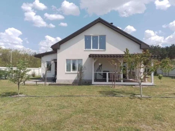 Продам 2-поверховий будинок с. Проців OM - фото 1