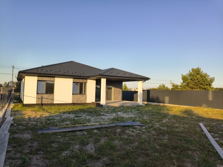 Продаж нового без комісії! Путрівка. 25 хв до Києва - фото 1