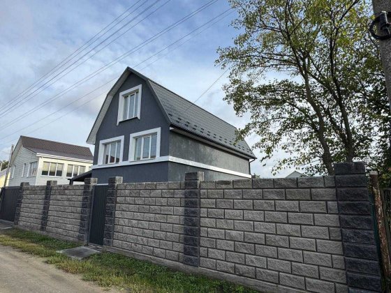 Продаж 3х поверхового будинка на 6 сотках, біля Дніпра Процев