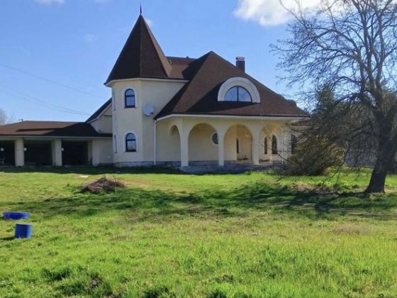 Продам будинок 426м2 с.Проців Процев