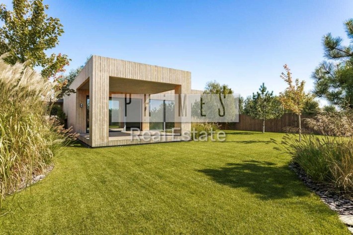 Продаж Будинку 218 м2  (10 соток) Плюти БЕЗ КОМІСІІ - фото 1