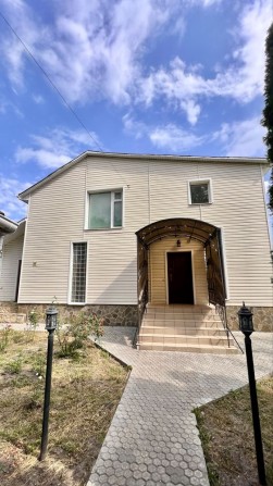 БЕЗ% Продаж будинку 162 кв.м. 13 сот. с. Проців - фото 1