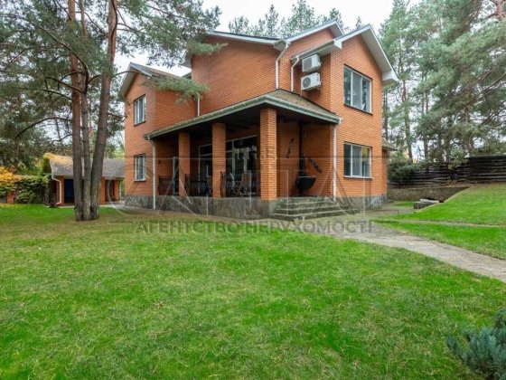 Продаж будинку з басейном, Проців, Бориспільський р-н Процев