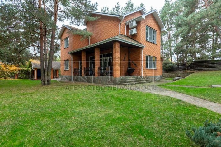 Продаж будинку з басейном, Проців, Бориспільський р-н - фото 1