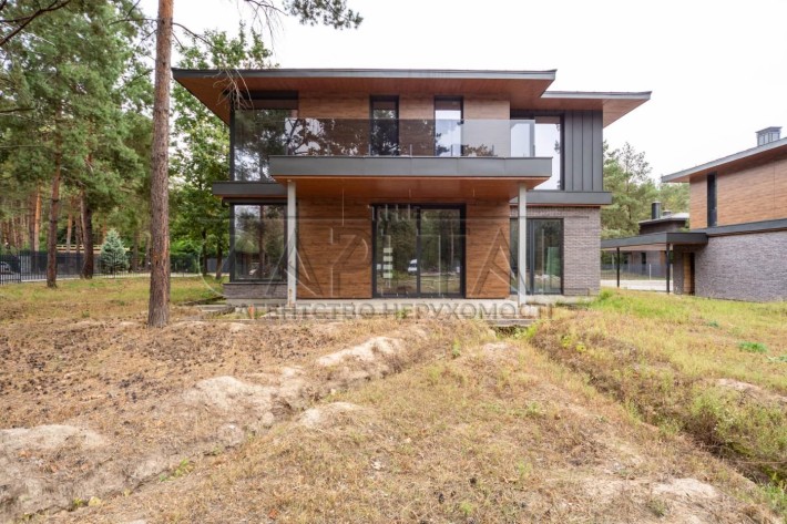 Продаж 2-поверхового будинку, PROцвіт Village, Проців, БЕЗ КОМІСІЇ - фото 1