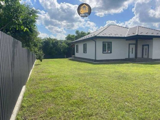 Продам Неперевершений Будинок 150 м , Терасою , земельна ділянка 17 соток, 3 спальні, 2 санвузли , у