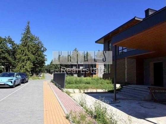 Продаж будинку в КМ ProЦвіт Village з власним виходом до хвойного лісу, Проців Процев