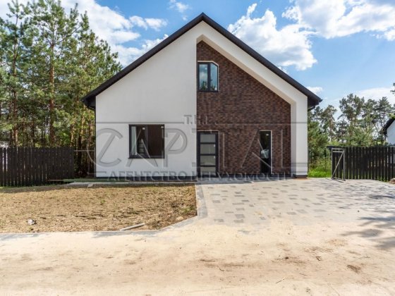 Продаж будинку, Путрівська, Путрівка
