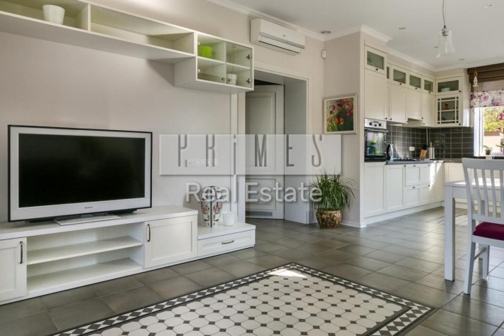 Продаж елітний будинок 170м2 6 соток ГАЗ Проців Бориспільська траса - фото 1