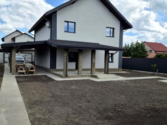 Продаж будинку СТ Вега, Пухівка, Бровари, Держ.програми