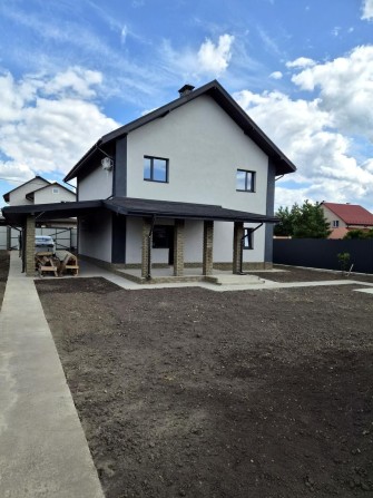 Продаж будинку СТ Вега, Пухівка, Бровари, Держ.програми - фото 1