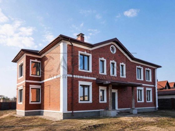 Автономний енергоефективний будинок 300 м², 25 соток | Пухівка | Smart Home