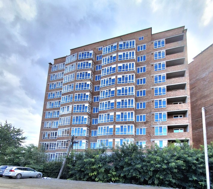Продам 1к квартиру в новобудові на Виставці - фото 1