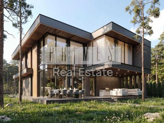Продаж 4к будинок 274м2 ремонт 14 соток Козин Плюти