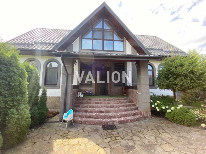 Продаж будинку 170 м2 у с.Пуховка, Броварський рн - фото 1