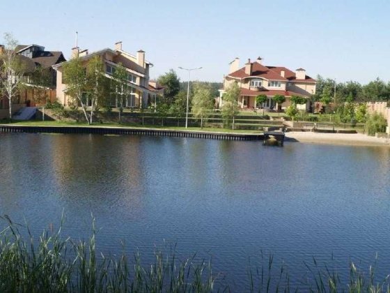 Продаж Будинку с. Плюти Районі Конча Заспи Плюты
