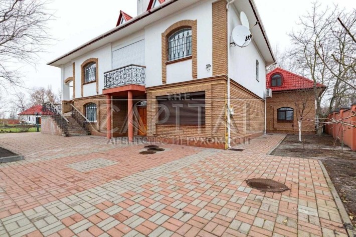 Продаж / Будинок / 315 м2 / Пухівка / вул Набережна - фото 1
