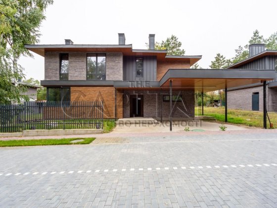 Продаж будинку без ремонту, КМ PROцвіт Village, с. Процвіт БЕЗ КОМІСІЇ Процев