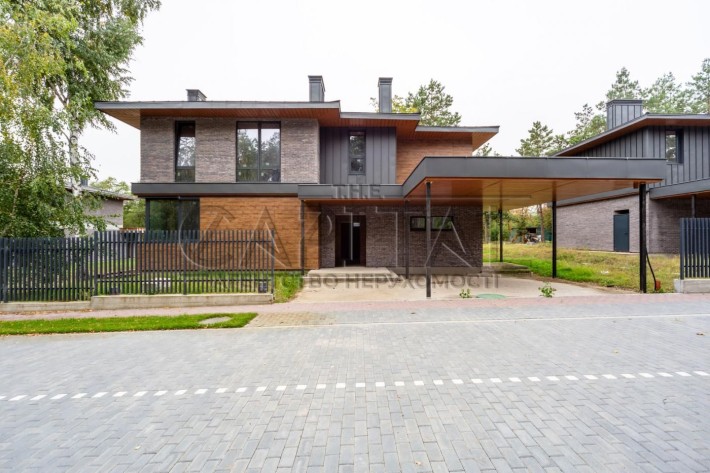 Продаж будинку без ремонту, КМ PROцвіт Village, с. Процвіт БЕЗ КОМІСІЇ - фото 1