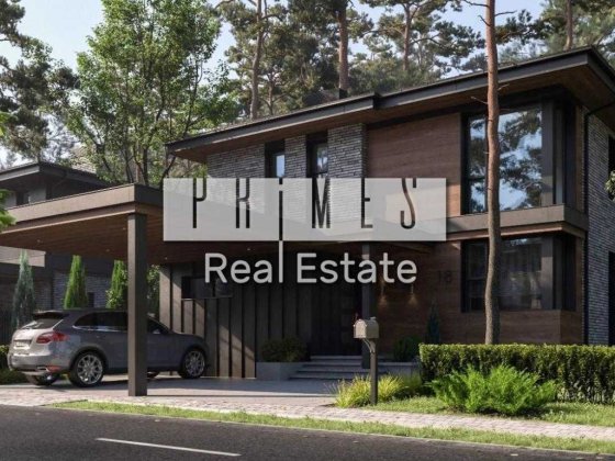 БЕЗ % продаж будинку Проців, КМ PROцвіт Village, Бориспільський напрям, ГАЗ