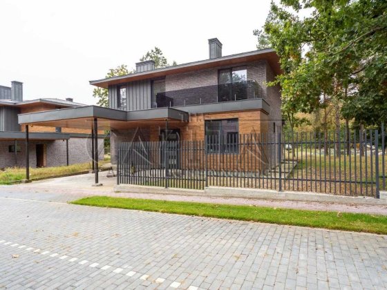 Продаж будинку 185 м², ділянка 10 соток / КМ PROЦВІТ Village / Проців / Без комісії / Розтермінуванн Процев
