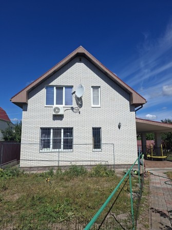 Продається будинок, Броварський район, 30 км до Києва - фото 1