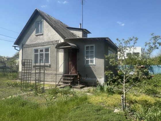 Продаж дачі СТ «Трудовик» с. Рожни, Броварський район Рожны