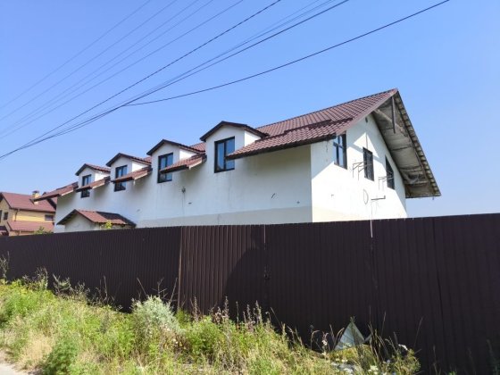 Продам будинок 320м2, Рожни. Бровари