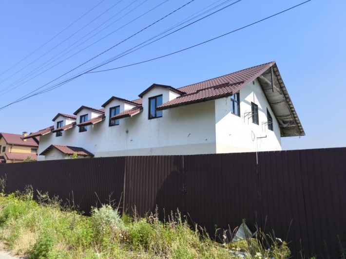Продам будинок 320м2, Рожни. Бровари - фото 1