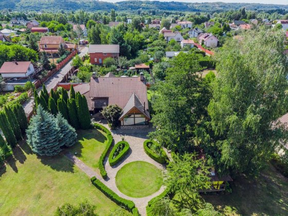Романків , км «Енергетик», будинок біля озера Романків
