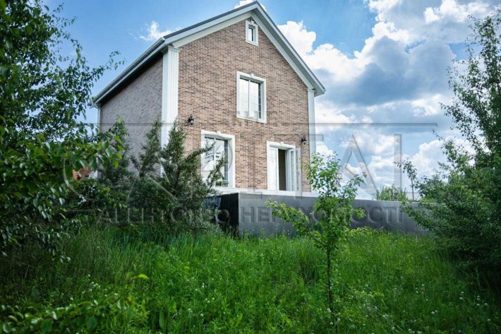 Продажа дома, с. Рославичи, Обуховский р-н - фото 1