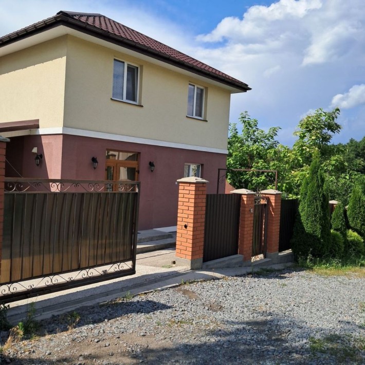 Будинок 212м Рославичі Іванковичі Гвоздів - фото 1