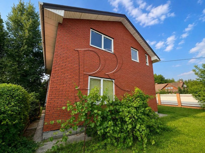 Продаж дачного будинку с.Романків, СТ Енергетик - фото 1