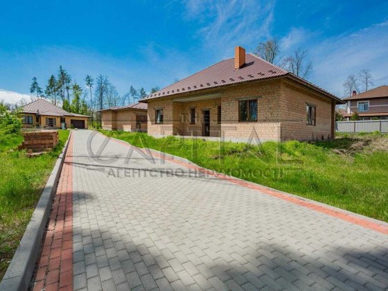 Продажа дома, Рославичи, КГ "Козак Хутор" Рославичі