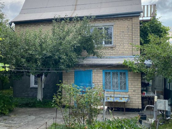 продам  будинок від власника