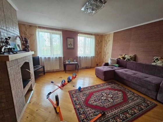 Без комісії, будинок у с.Романков, 30 соток Романків