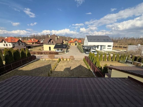 Таунхаус 160 м² з каміном | 3 сотки | Северинівка