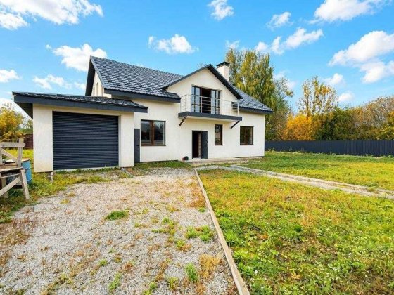 Продаж будинку в Романкові, Найкраща пропозиція ТОП локація 13 соток