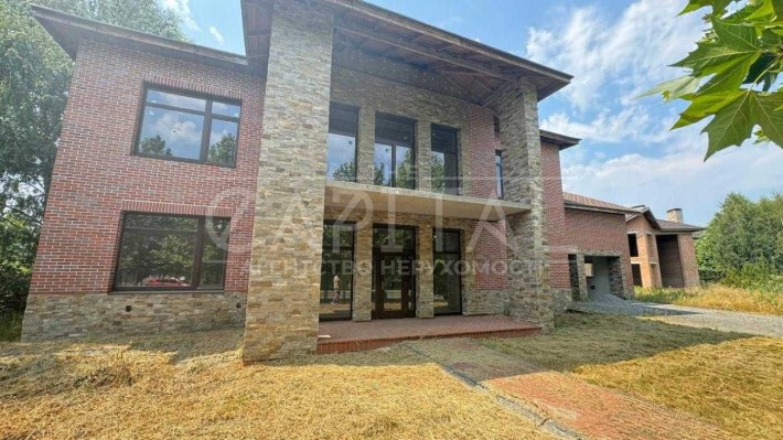 Продажа дома, Романков, КГ Солнечная Долина, Обуховский р-н - фото 1