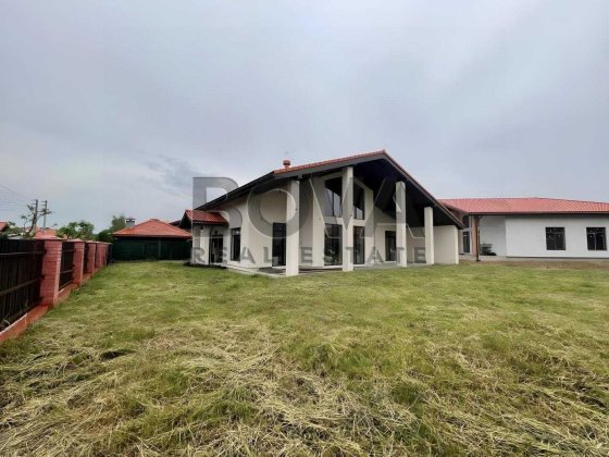 Без% Продаж будинку 230м2 Рославичі автономний 8 соток Газ