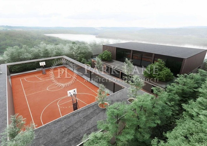 Дом 400м Романков КГ Ариель Озеро Романків КМ Ariel - фото 1