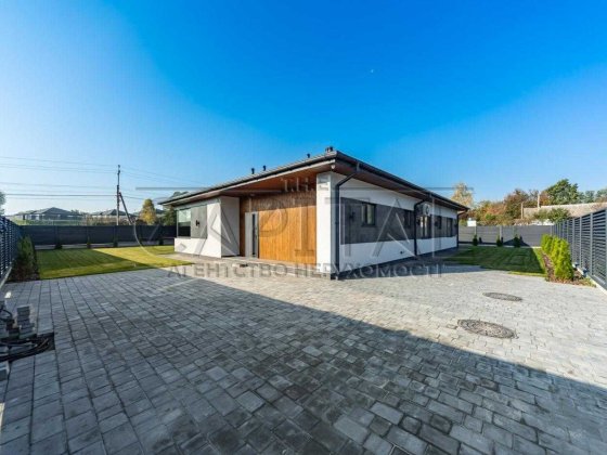 Продаж неймовірного будинку Рославичі 178м2 Обухівський р-н 10 соток Рославичі