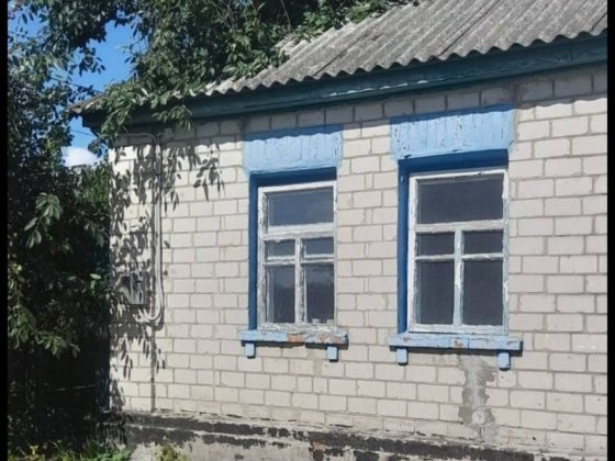 Продам будинок с.Семиполки Броварський р-н, 67м/кв, септик, дві свердловини, 25 сот. землі. Семиполки