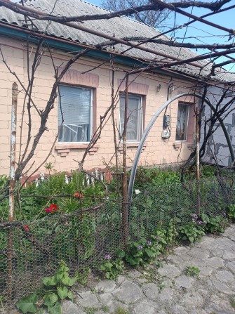 Продам будинок в с.Семиполки.вул.Київська.ціна-37000у.е - фото 1