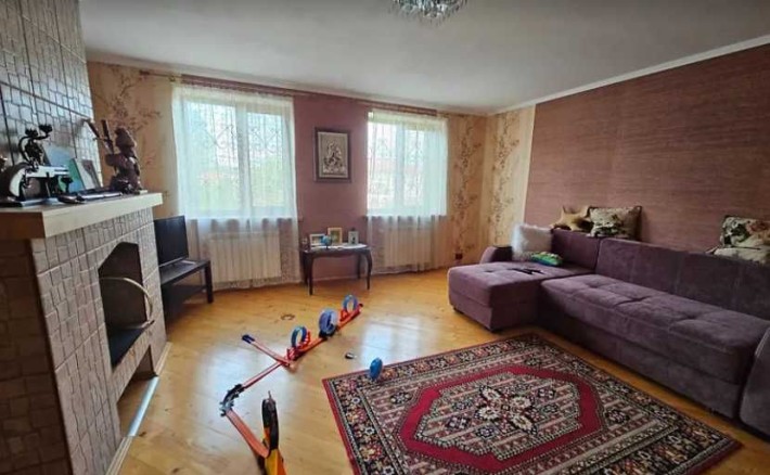 Без комісії,будинок в с.Романків - фото 1