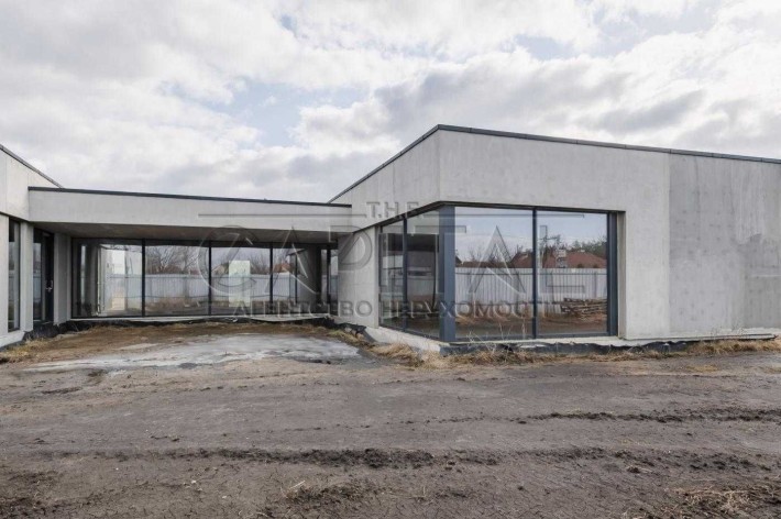 Продаж будинку, Романків, Обухівський р-н - фото 1