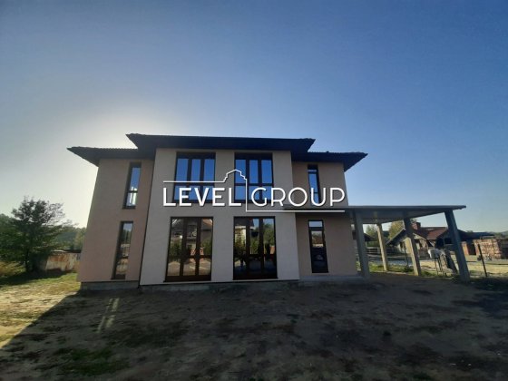 Продаж будинку 270 м2 Романків, Обухівський район.